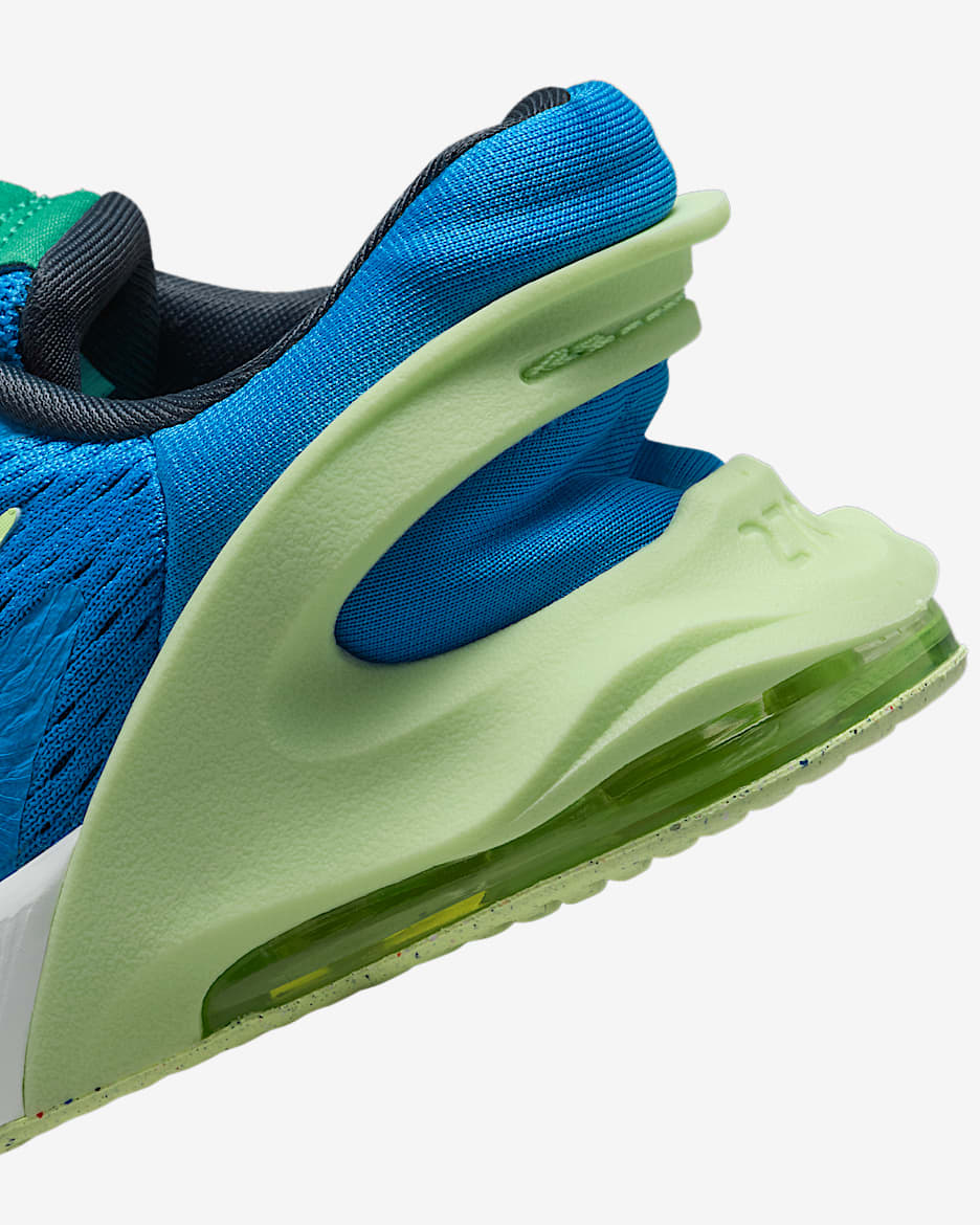 Nike air max 270 react uruguay online